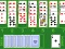 Žaidimas Crystal Golf Solitaire internete
