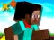 Žaidimas Run Mineblock Run internete