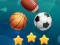 Žaidimas Idle Ball Fall internete