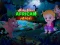 Žaidimas Baby Hazel: African safari internete