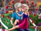 Žaidimas Ice Queen Romantic Date internete