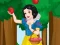 Žaidimas Snow White Patchwork Dress internete