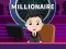 Žaidimas Millionaire internete