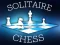 Žaidimas Solitaire Chess internete