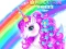 Žaidimas Unicorn Dress Up internete