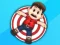 Žaidimas Kick The Mario internete