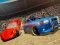 Žaidimas Real Car Demolition Derby internete