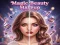 Žaidimas Magic Beauty Makeup internete