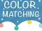 Žaidimas Color matching internete