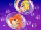 Žaidimas Draw Winx Bubble Path internete