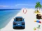 Žaidimas Mega Water Surface Car Racing internete