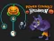 Žaidimas Power Connect Halloween internete