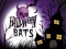 Žaidimas Halloween Bats internete
