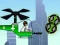 Žaidimas Ben 10. Helicopter internete