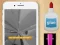 Žaidimas Iphone X Makeover internete