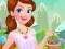 Žaidimas Candy Girl Dressup internete