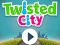 Žaidimas Twisted City internete