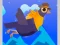 Žaidimas Flappy Dove internete