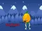 Žaidimas Ninja Pumpkin Winter Edition internete