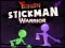 Žaidimas Stickman Warriors: Fatality internete