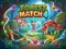 Žaidimas Forest Match 4 internete