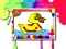 Žaidimas Kids Coloring Book internete