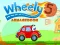Žaidimas Wheely 5 Armageddon internete