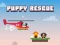 Žaidimas Puppy Rescue internete
