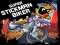 Žaidimas Super Stickman Biker internete
