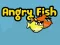 Žaidimas Angry Fish internete