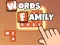 Žaidimas Words Family internete