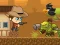 Žaidimas Super Cowboy Running internete