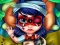 Žaidimas Baby Ladybug Injured internete