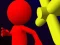 Žaidimas Human Runner 3D internete