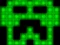 Žaidimas Galactic Invaders internete
