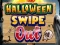 Žaidimas Halloween Swipe Out internete
