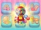 Žaidimas Candy Shop Merge internete