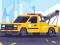 Žaidimas City Duty Vehicles Jigsaw internete