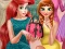 Žaidimas Princesses Dressing Room internete