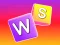 Žaidimas Word Swipe internete