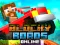 Žaidimas Blocky Roads Online internete