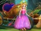 Žaidimas Princess Carriage Car Wash internete