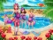 Žaidimas Moms Summer Break internete