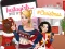 Žaidimas InstaGirls Christmas Dress Up internete