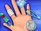 Žaidimas Hand Treatment internete