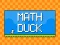 Žaidimas Math Duck internete