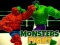 Žaidimas Monsters Fight internete