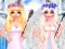 Žaidimas A Day in Angel World internete