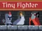 Žaidimas Tiny Fighter Unstoppable Run internete