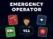 Žaidimas Emergency Operator internete